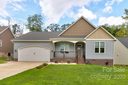 1338 Oak Haven Drive sold home in Salisbury, SC