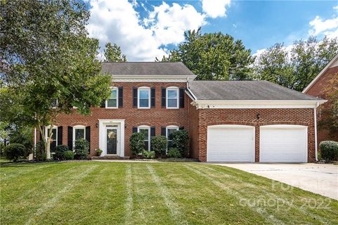 9325 Deer Spring Lane