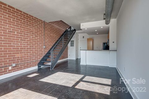 710 Trade Street 509
