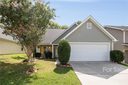 1842 Mission Oaks Street sold home in Kannapolis, SC