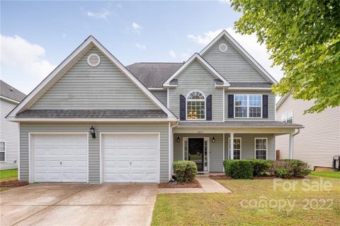 4011 Brookchase Boulevard