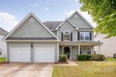 4011 Brookchase Boulevard sold home in Indian Land, SC