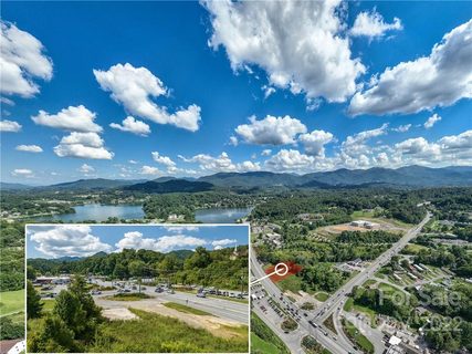0 Dellwood Road pending commercial land in John C Noland, Waynesville, NC
