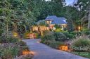 1121 Hudson Place sold home in Davidson, SC