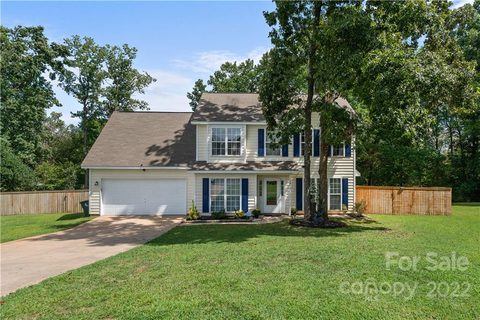 2800 Churn Court