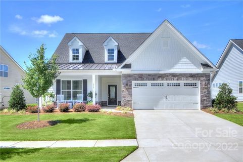 315 Conservancy Drive