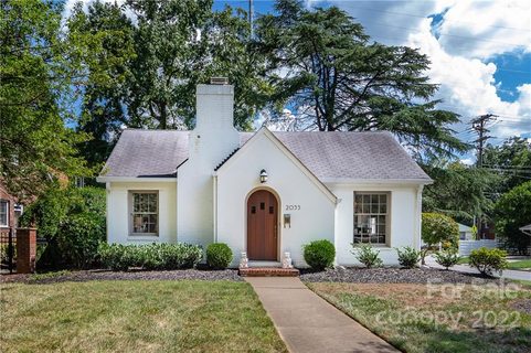 2033 Charlotte Drive