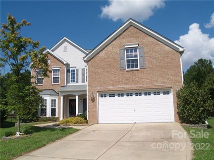 5911 Bonnybridge Court