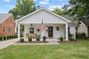 224 Sylvania Avenue sold home in Charlotte, SC