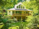 59 Ash Drive sold home in Maggie Valley, SC