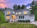 4189 Island Fox Lane sold home in Denver, SC