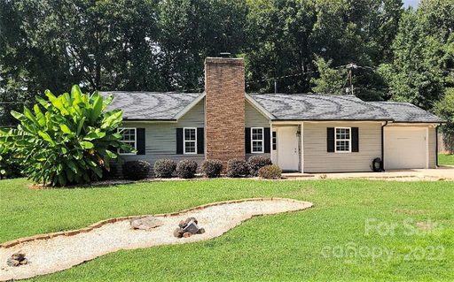 2238 Springwater Drive sold home in Country Meadows, Gastonia, NC