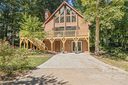 84 N Garden Court sold home in Fletcher, SC