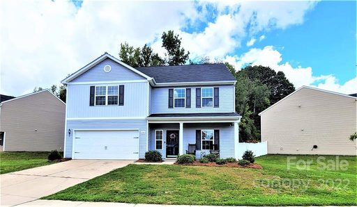 6546 Paw Village Road