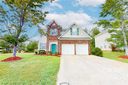 2746 Gusty Lane sold home in Monroe, SC
