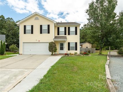3022 Trellis Lane