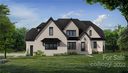 14007 Hollins Grove Avenue sold home in Huntersville, SC