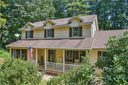 207 Sweetwater Hills Drive sold home in Hendersonville, SC