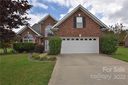 845 Treva Anne Drive sold home in Concord, SC