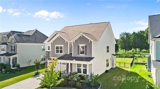502 Hunton Forest Drive