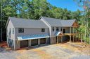 81 Still House Road sold home in Brevard, SC