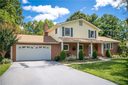 104 Underhill Road sold home in Hendersonville, SC