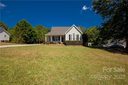 2029 Hunters Ridge Road sold home in Lancaster, SC