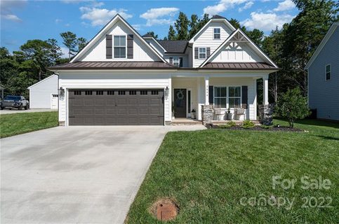 2644 Poplar Cove Drive sold home in Poplar Cove, Concord, NC