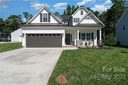 2644 Poplar Cove Drive sold home in Concord, SC