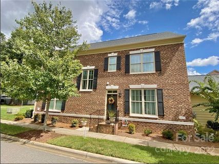 509 Summerfield Place sold home in Belmont Reserve, Belmont, NC