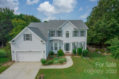 12010 Regent Ridge Lane