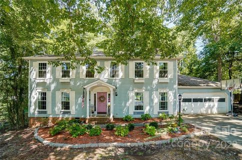 2601 Willowdale Lane