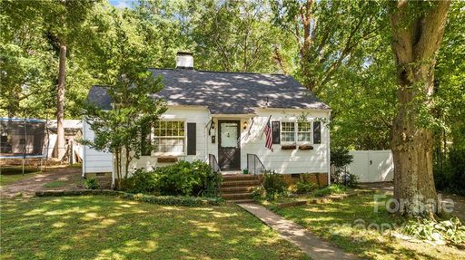 524 S Clay Street sold home in Historic District, Gastonia, NC