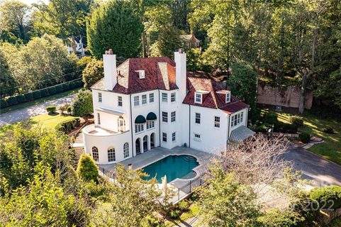 401 Highland Avenue sold home in Maehill Park, Lenoir, NC