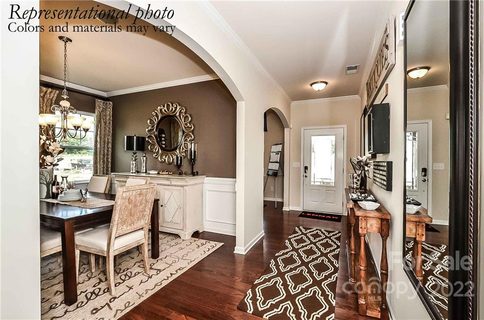 16033 Duval Drive Lot 536