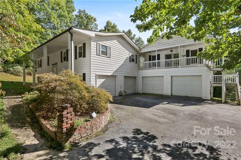 212 Georgetown Road sold home in Georgetown Estates, Lenoir, NC