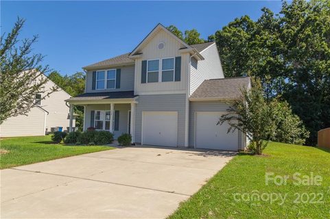 152 Jobe Drive