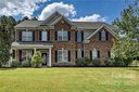 310 Ranelagh Drive sold home in Waxhaw, SC