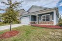 340 Crandon Road sold home in Mount Holly, SC