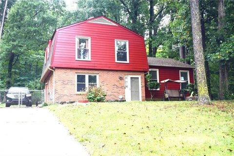 6200 Cross Creek Lane