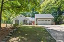 624 Fence Post Lane sold home in Matthews, SC