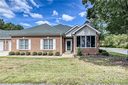 8461 Olde Troon Drive sold home in Charlotte, SC