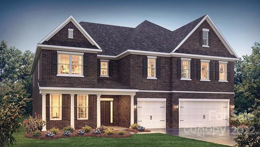 2209 Skybrook Oaks Drive