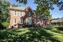 1176 Fawn Ridge Road sold home in Concord, SC