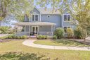 8923 Cherrys Ford Court sold home in Harrisburg, SC
