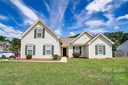 16009 Stuarts Draft Court sold home in Charlotte, SC