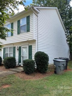 2870 Hosta Drive sold home in Grenelefe, Charlotte, NC