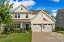 1352 Whistling Lane sold home in York, SC