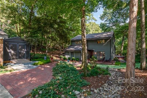 5110 Mcalpine Farm Road