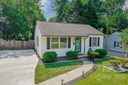 4220 Howie Circle sold home in Charlotte, SC